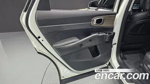 Kia Sorento, 2022 — миниатюра 15