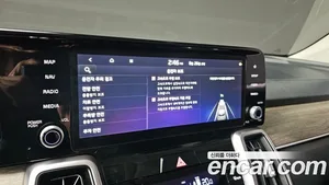 Kia Sorento, 2022 — миниатюра 30