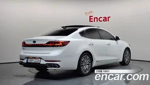Kia K7, 2019 — миниатюра 2