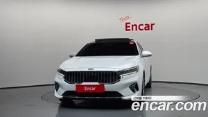 Kia K7, 2019 — миниатюра 3