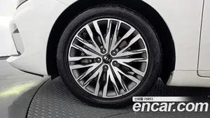 Kia K7, 2019 — миниатюра 5