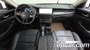 Kia K7, 2019 — миниатюра 10