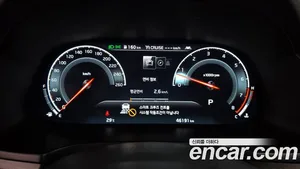 Kia K7, 2019 — миниатюра 11