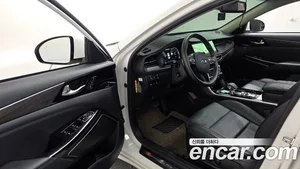 Kia K7, 2019 — миниатюра 13