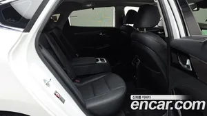 Kia K7, 2019 — миниатюра 17