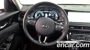 Kia K7, 2019 — миниатюра 19