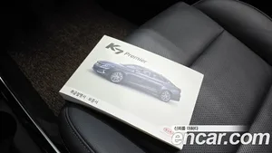 Kia K7, 2019 — миниатюра 22