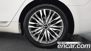Kia K7, 2019 — миниатюра 7
