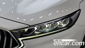 Kia K7, 2019 — миниатюра 8