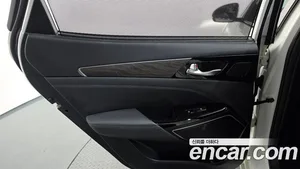 Kia K7, 2019 — миниатюра 15