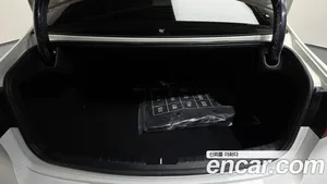 Kia K7, 2019 — миниатюра 27