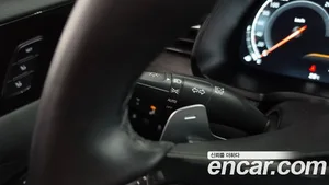 Kia K7, 2019 — миниатюра 35