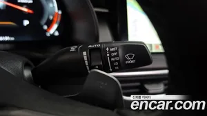 Kia K7, 2019 — миниатюра 38