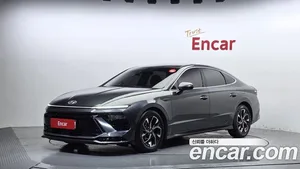 Hyundai Sonata, 2024 — миниатюра 1