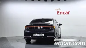 Hyundai Sonata, 2024 — миниатюра 4