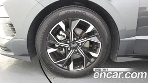 Hyundai Sonata, 2024 — миниатюра 5
