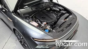 Hyundai Sonata, 2024 — миниатюра 6