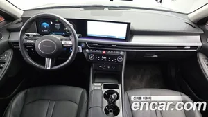 Hyundai Sonata, 2024 — миниатюра 10