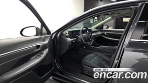 Hyundai Sonata, 2024 — миниатюра 13
