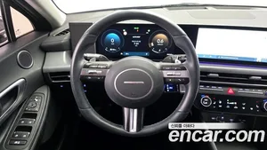 Hyundai Sonata, 2024 — миниатюра 19