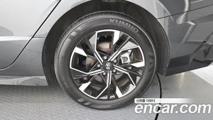 Hyundai Sonata, 2024 — миниатюра 7