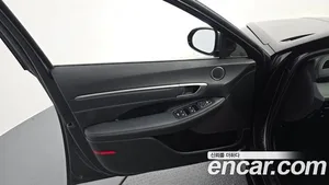 Hyundai Sonata, 2024 — миниатюра 14