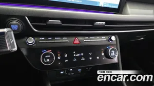 Hyundai Sonata, 2024 — миниатюра 30