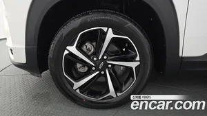 Chevrolet Trailblazer, 2020 — миниатюра 5