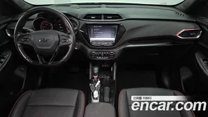 Chevrolet Trailblazer, 2020 — миниатюра 7