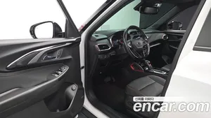 Chevrolet Trailblazer, 2020 — миниатюра 10