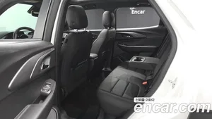 Chevrolet Trailblazer, 2020 — миниатюра 11