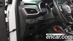 Chevrolet Trailblazer, 2020 — миниатюра 13