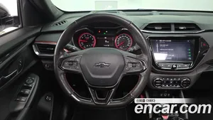 Chevrolet Trailblazer, 2020 — миниатюра 14