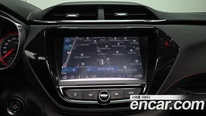 Chevrolet Trailblazer, 2020 — миниатюра 15