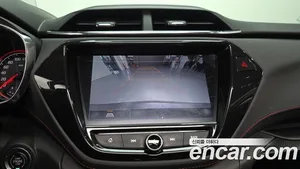 Chevrolet Trailblazer, 2020 — миниатюра 16