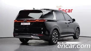 Kia Carnival, 2023 — миниатюра 2