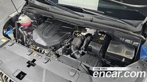 Kia Carnival, 2023 — миниатюра 6