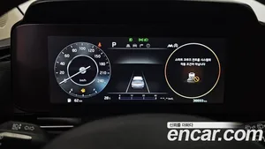 Kia Carnival, 2023 — миниатюра 8