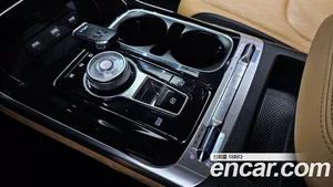 Kia Carnival, 2023 — миниатюра 9