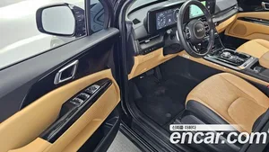 Kia Carnival, 2023 — миниатюра 10