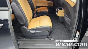 Kia Carnival, 2023 — миниатюра 11