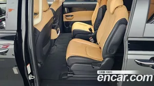 Kia Carnival, 2023 — миниатюра 12