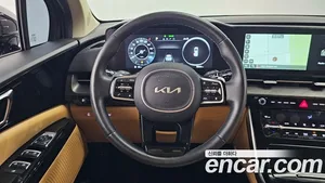 Kia Carnival, 2023 — миниатюра 13