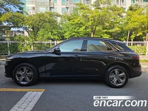 Genesis GV70, 2021 — миниатюра 2