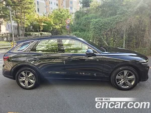 Genesis GV70, 2021 — миниатюра 3