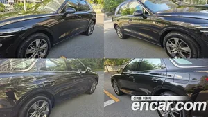 Genesis GV70, 2021 — миниатюра 5