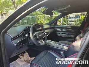 Genesis GV70, 2021 — миниатюра 6
