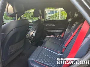 Genesis GV70, 2021 — миниатюра 7