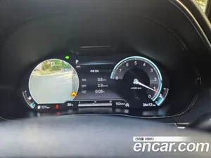 Genesis GV70, 2021 — миниатюра 10
