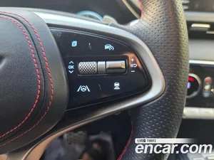 Genesis GV70, 2021 — миниатюра 12